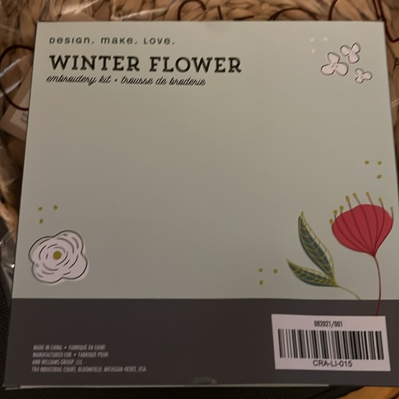 Brand New Home sense bundle (4 items) - Picture 7 of 8